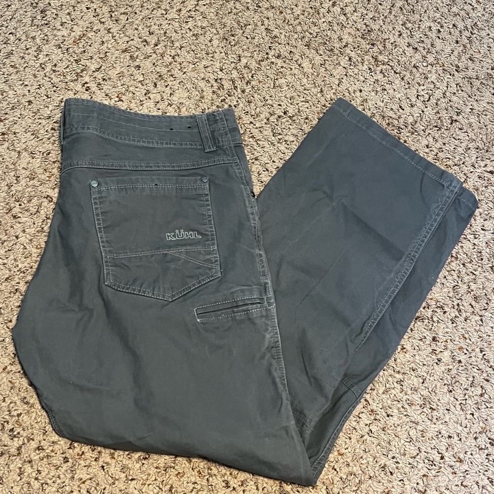Kühl  KANVUS™ JEAN 36 x 30